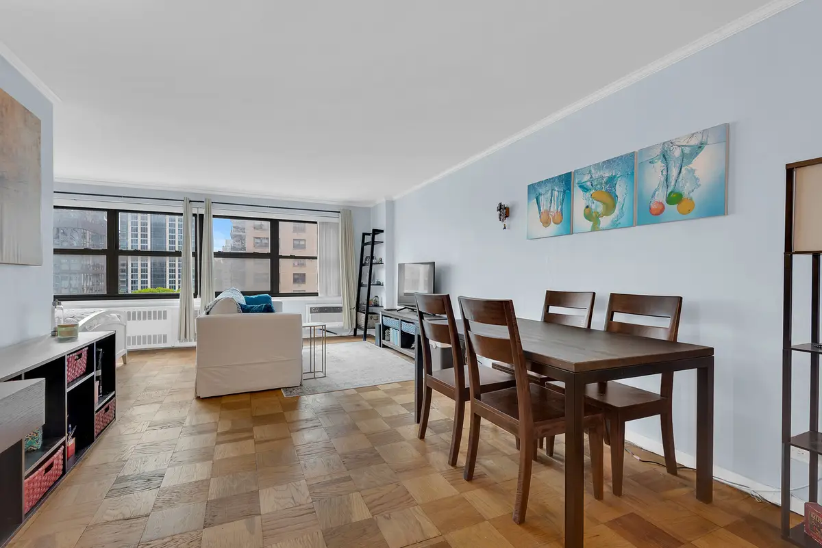 185 W End Avenue #12E, Manhattan, NY 10023 - #1