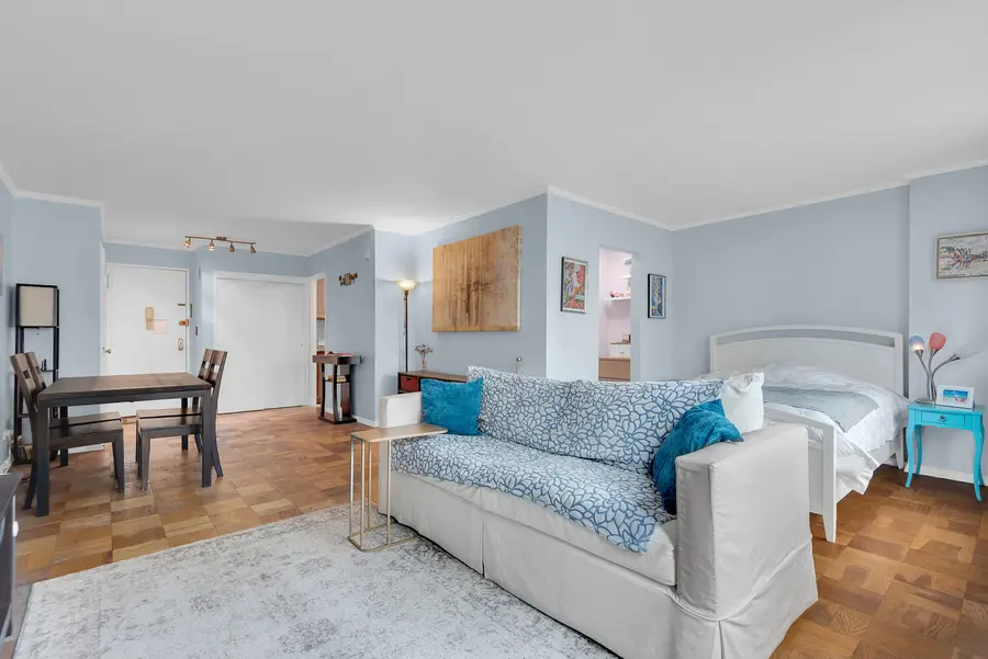 185 W End Avenue #12E, Manhattan, NY 10023 - #2
