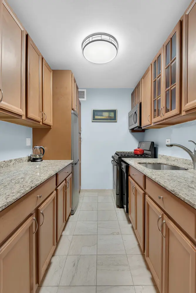 185 W End Avenue #12E, Manhattan, NY 10023 - #3