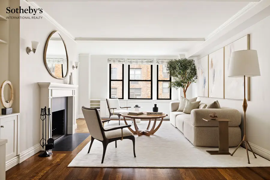 225 E 73rd Street #7C, Manhattan, NY 10021 - #2