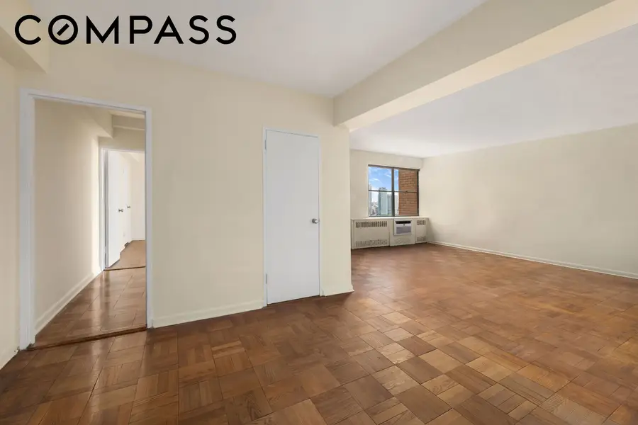 25 Sutton Place S #19I, Manhattan, NY 10022 - #3