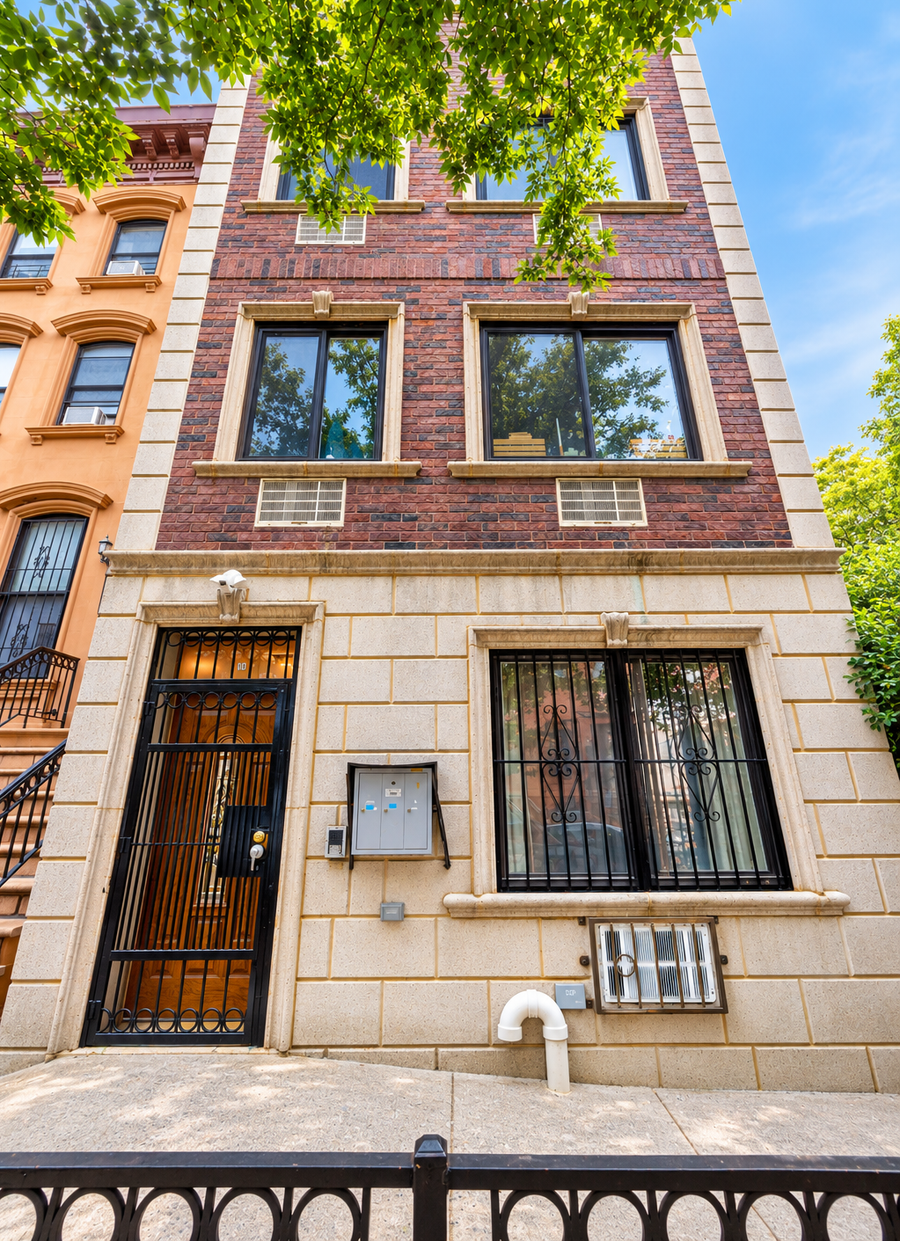 10 E 129th Street #TH, Manhattan, NY 10035 - #2
