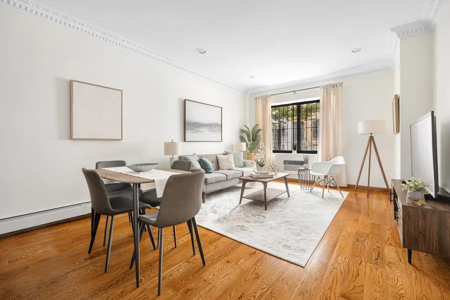 10 E 129th Street #TH, Manhattan, NY 10035 - #3