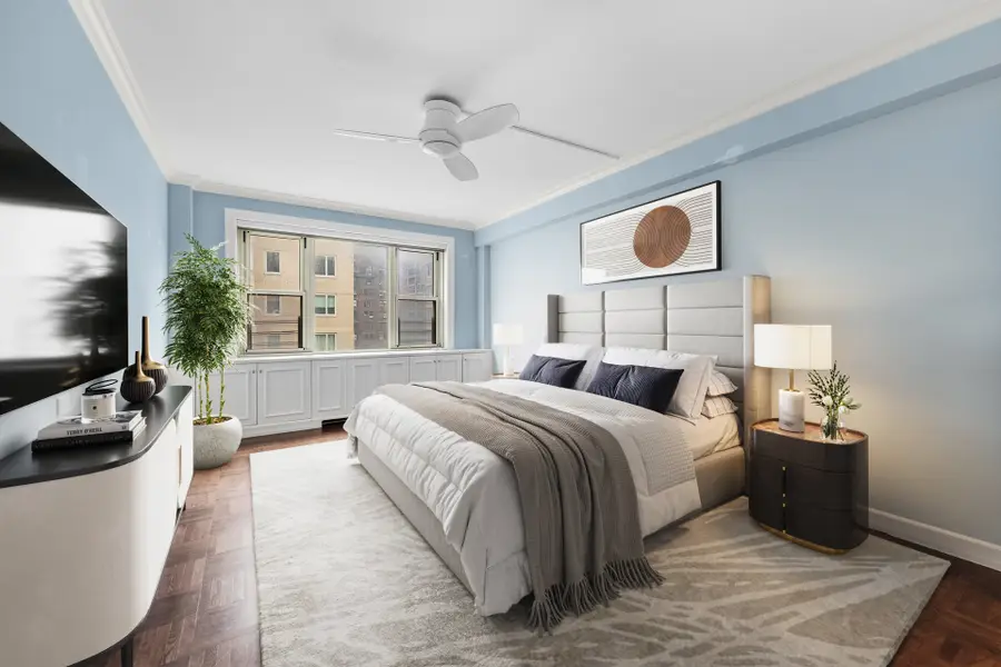 415 E 52nd Street #8MC, Manhattan, NY 10022 - #3
