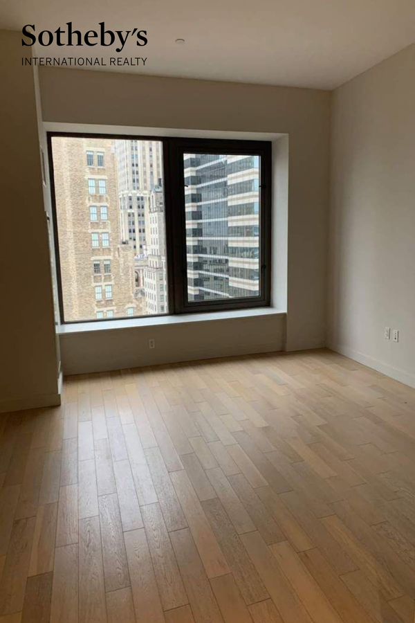 75 Wall Street #36J, Manhattan, NY 10005