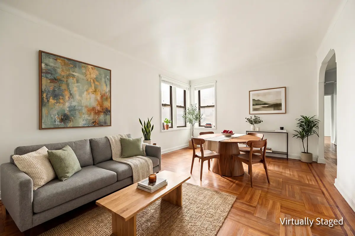 657 E 26th Street #5L, Brooklyn, NY 11210 - #1