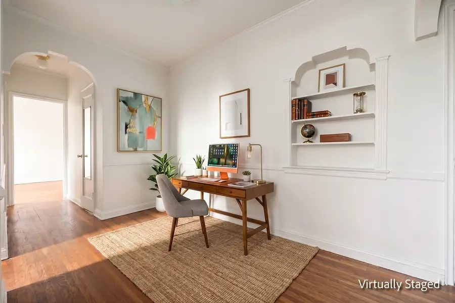 657 E 26th Street #5L, Brooklyn, NY 11210 - #2