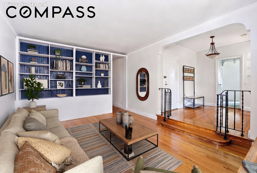 3636 Greystone Avenue #4P, Bronx, NY 10463 - #3