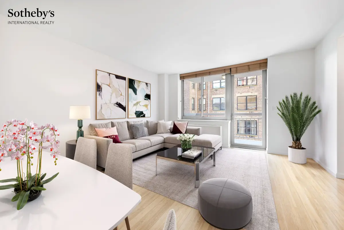 520 W 23rd Street #9H, Manhattan, NY 10011 - #1