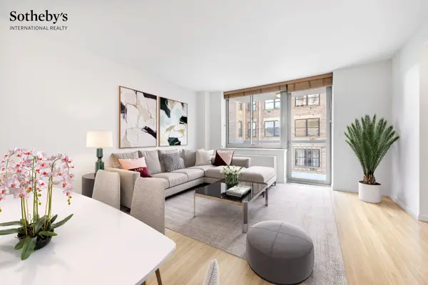 520 W 23rd Street #9H, Manhattan, NY 10011