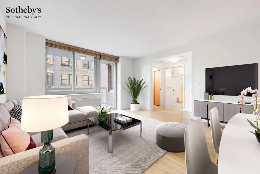 520 W 23rd Street #9H, Manhattan, NY 10011 - #3