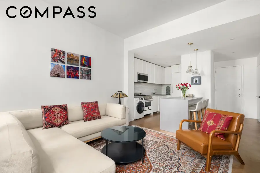 184 Kent Avenue #C103, Brooklyn, NY 11249 - #2