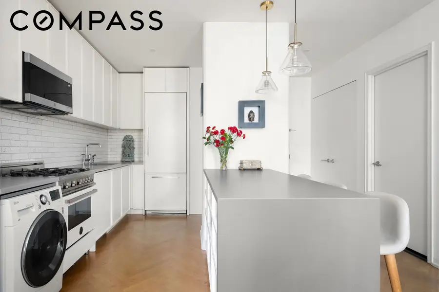 184 Kent Avenue #C103, Brooklyn, NY 11249 - #3