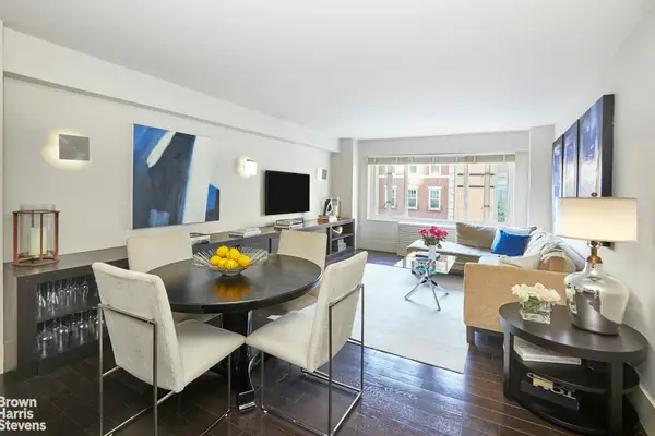 166 E 63rd Street #3E, Manhattan, NY 10065