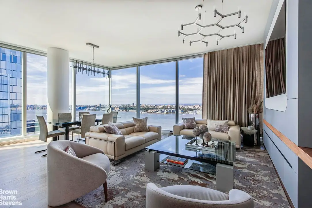 30 Riverside Boulevard #31A, Manhattan, NY 10069 - #1