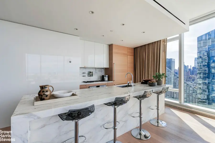 30 Riverside Boulevard #31A, Manhattan, NY 10069 - #2