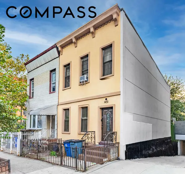 1451 Gates Avenue, Brooklyn, NY 11237