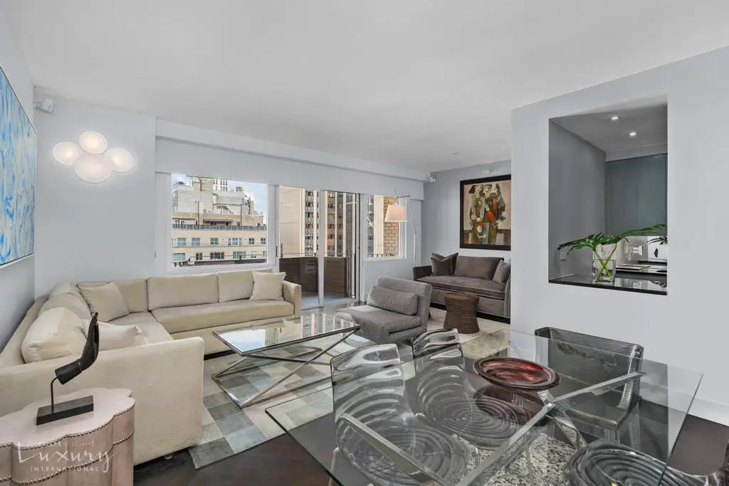 58 W 58th Street #19A, Manhattan, NY 10019 - #1