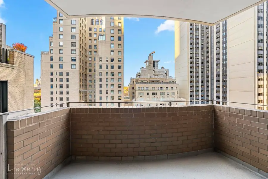 58 W 58th Street #19A, Manhattan, NY 10019 - #3