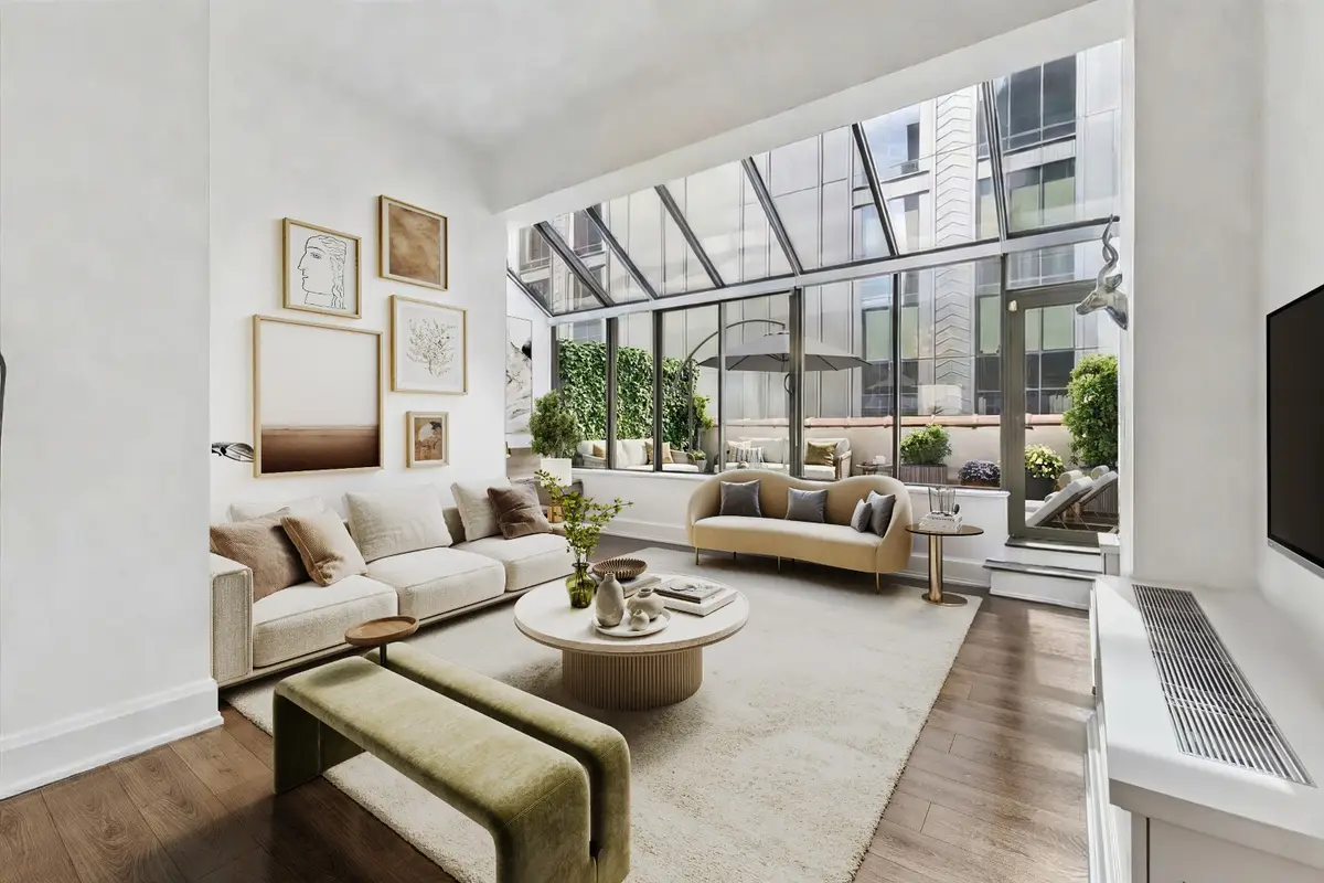 31 E 28th Street #PH12E, Manhattan, NY 10016 - #1