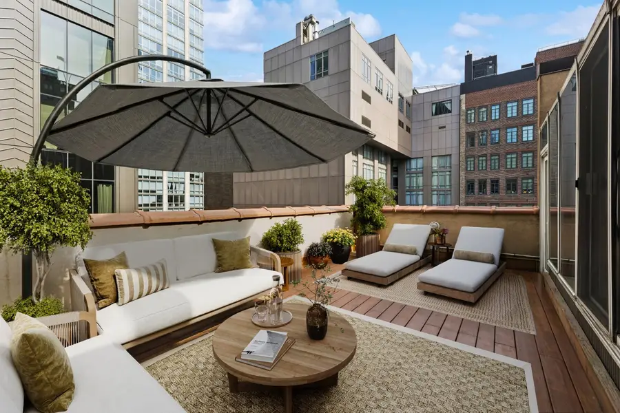 31 E 28th Street #PH12E, Manhattan, NY 10016 - #3