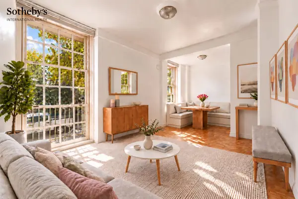516 E 78th Street #1N, Manhattan, NY 10075