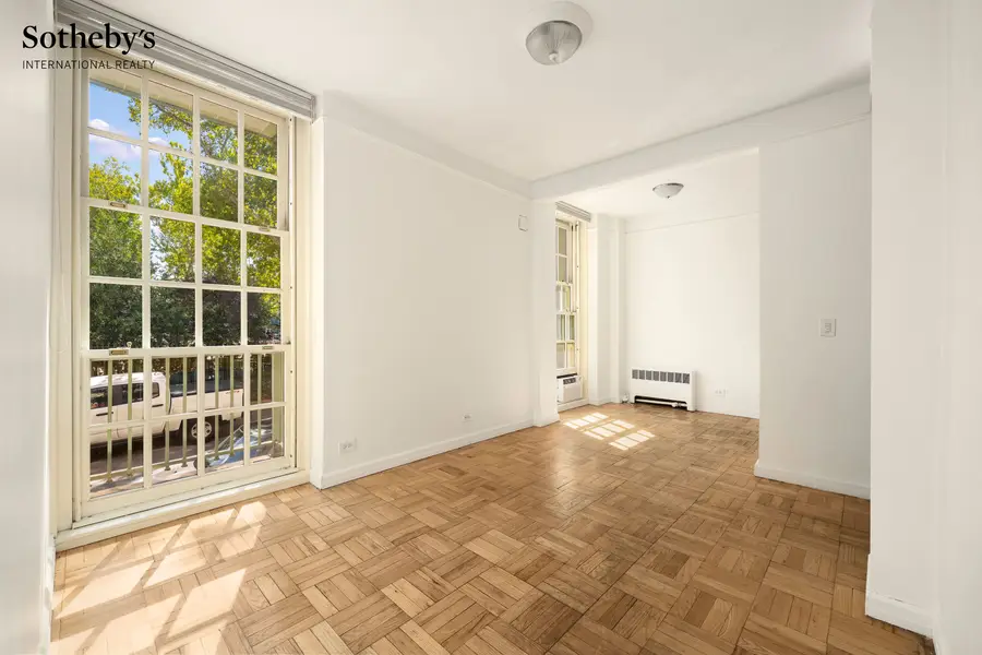 516 E 78th Street #1N, Manhattan, NY 10075 - #2