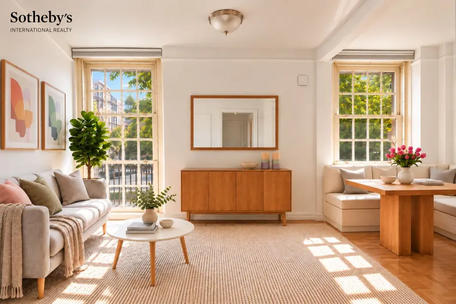 516 E 78th Street #1N, Manhattan, NY 10075 - #3