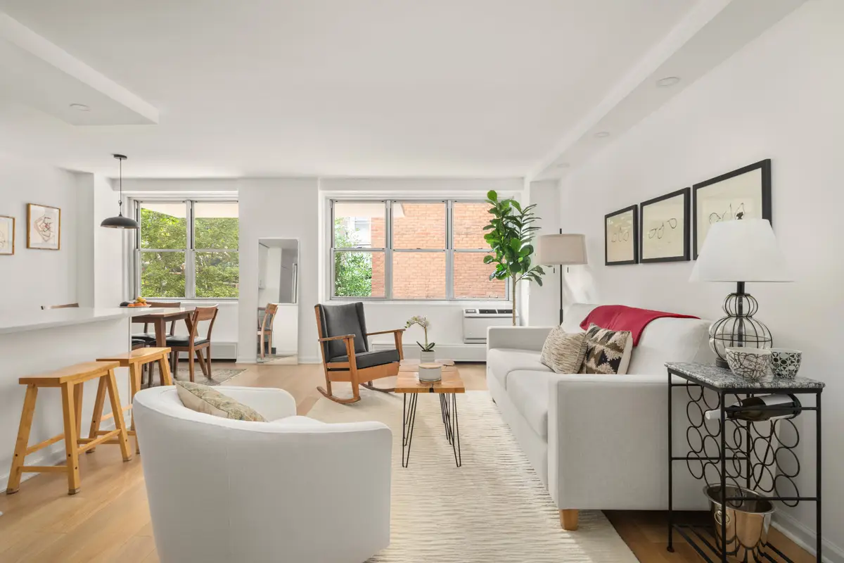 303 W 66th Street #1DE, Manhattan, NY 10069 - #1