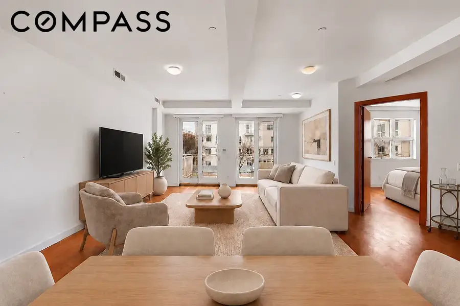 3112 Emmons Avenue #209, Brooklyn, NY 11235 - #2