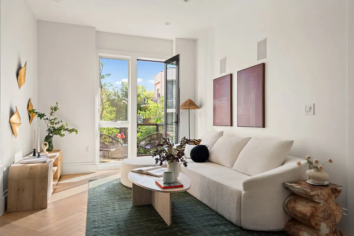 170 West Street #302, Brooklyn, NY 11222 - #1
