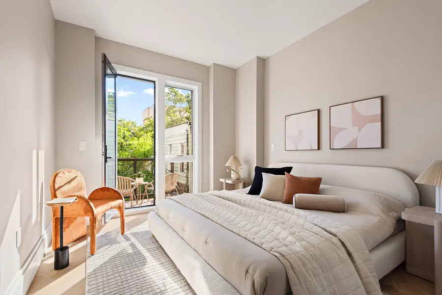 170 West Street #302, Brooklyn, NY 11222 - #2