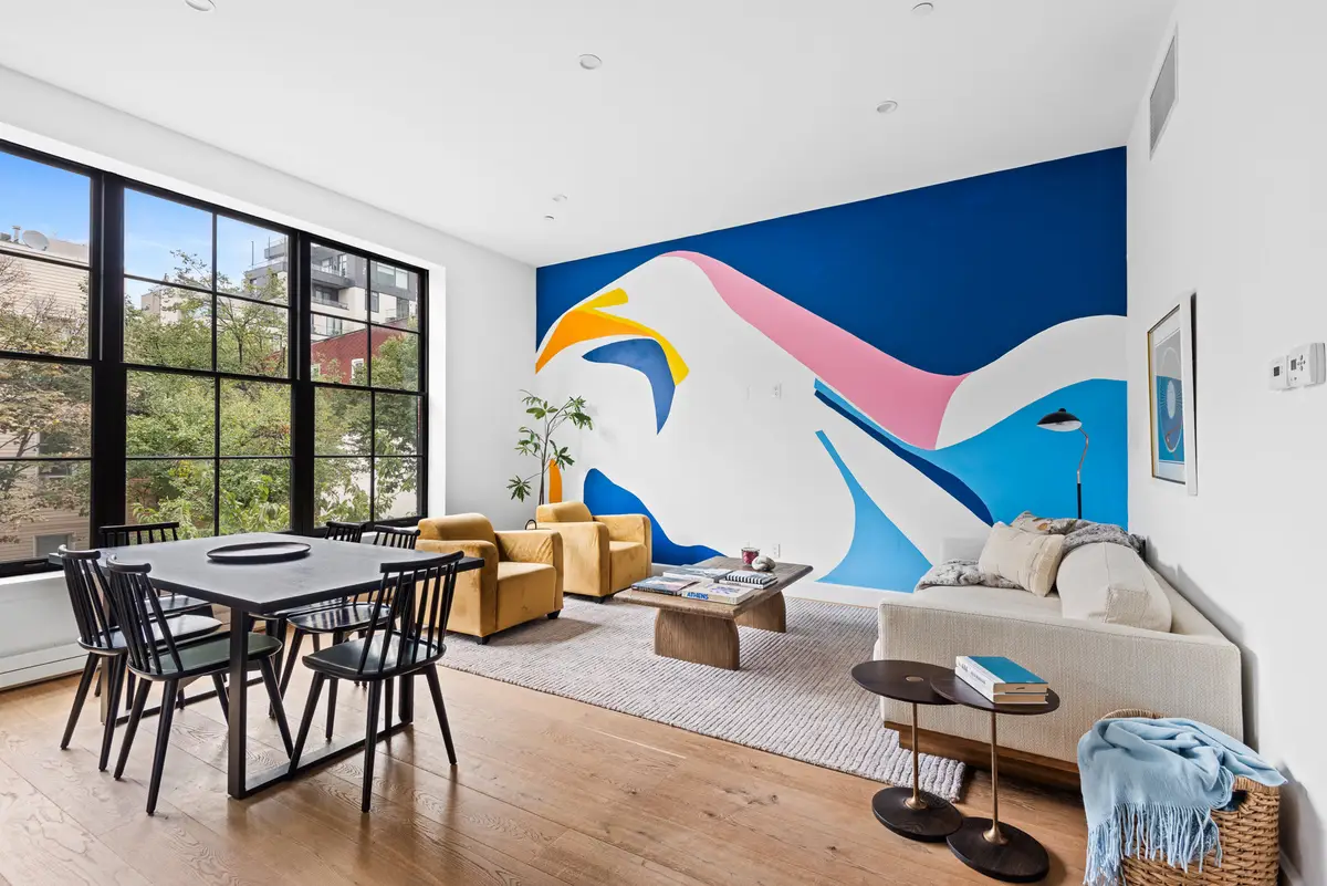 282 N 6th Street #2B, Brooklyn, NY 11211 - #1