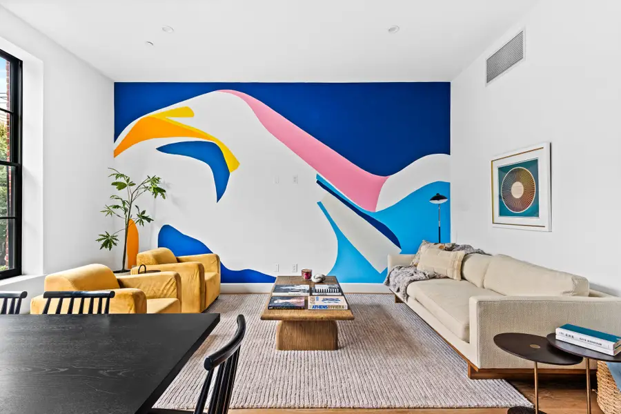 282 N 6th Street #2B, Brooklyn, NY 11211 - #2