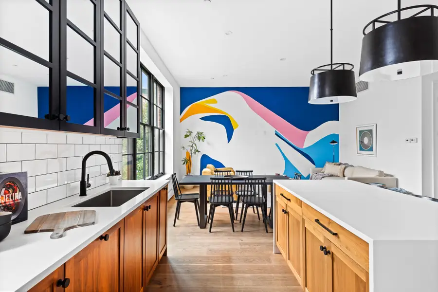 282 N 6th Street #2B, Brooklyn, NY 11211 - #3