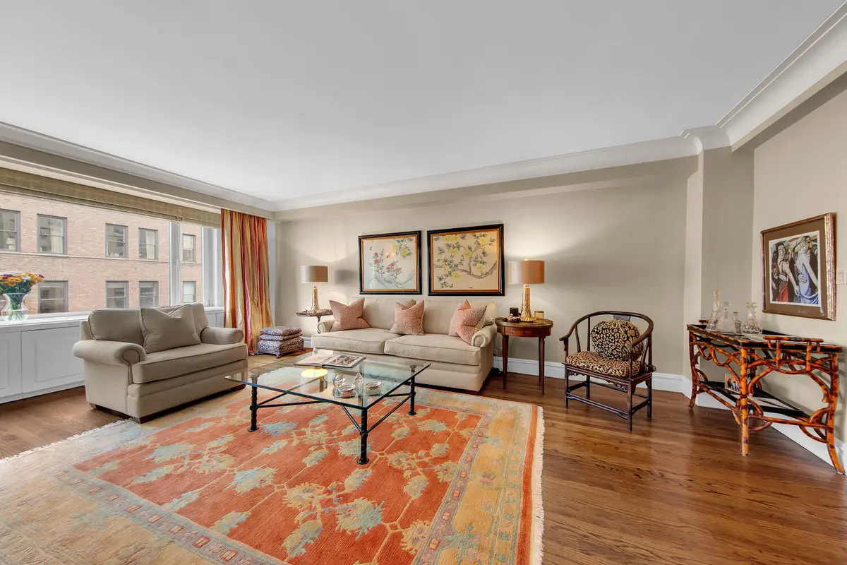 1056 5th Avenue #12E, Manhattan, NY 10028 - #1