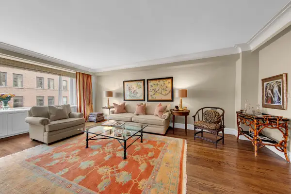 1056 5th Avenue #12E, Manhattan, NY 10028