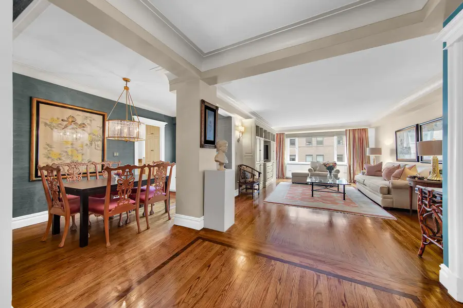 1056 5th Avenue #12E, Manhattan, NY 10028 - #3