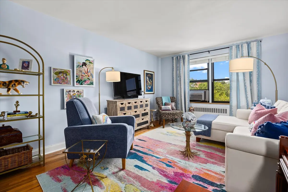 3840 Greystone Avenue #6-K, Bronx, NY 10463 - #1