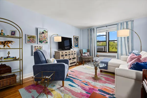 3840 Greystone Avenue #6-K, Bronx, NY 10463