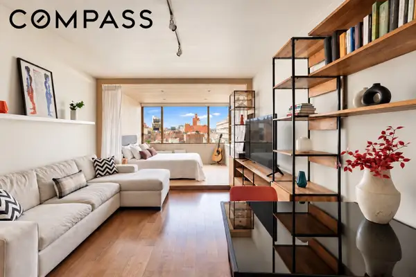 393 W 49th Street #6H, Manhattan, NY 10019