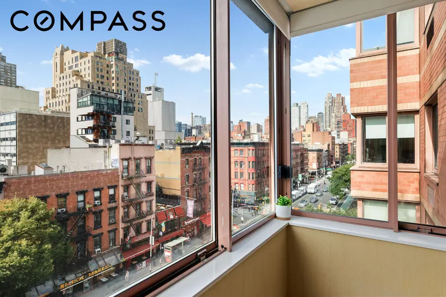 393 W 49th Street #6H, Manhattan, NY 10019 - #3