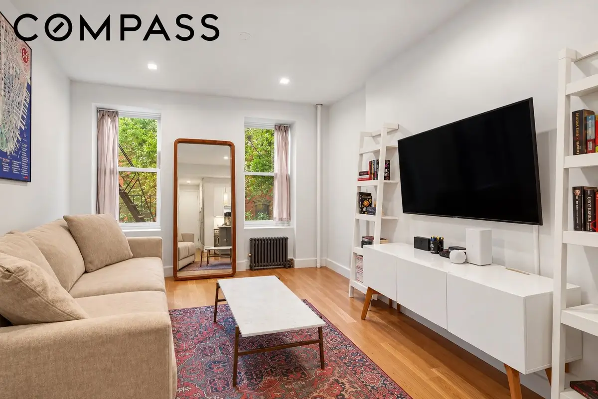 88 Charles Street #3A, Manhattan, NY 10014 - #1