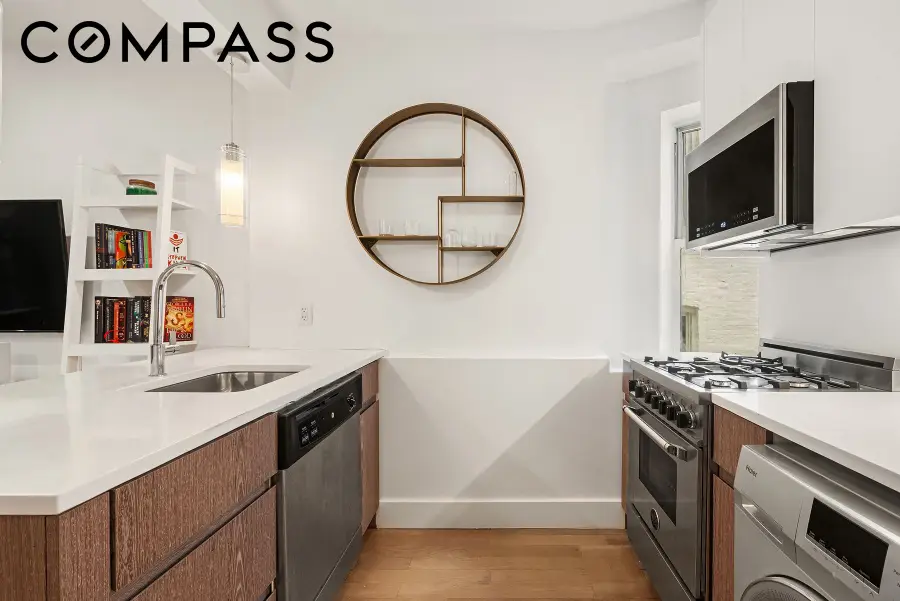 88 Charles Street #3A, Manhattan, NY 10014 - #3