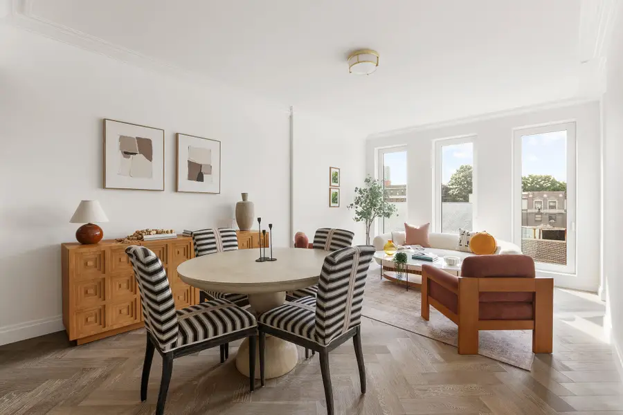 78-29 Austin Street #503, Queens, NY 11375 - #2