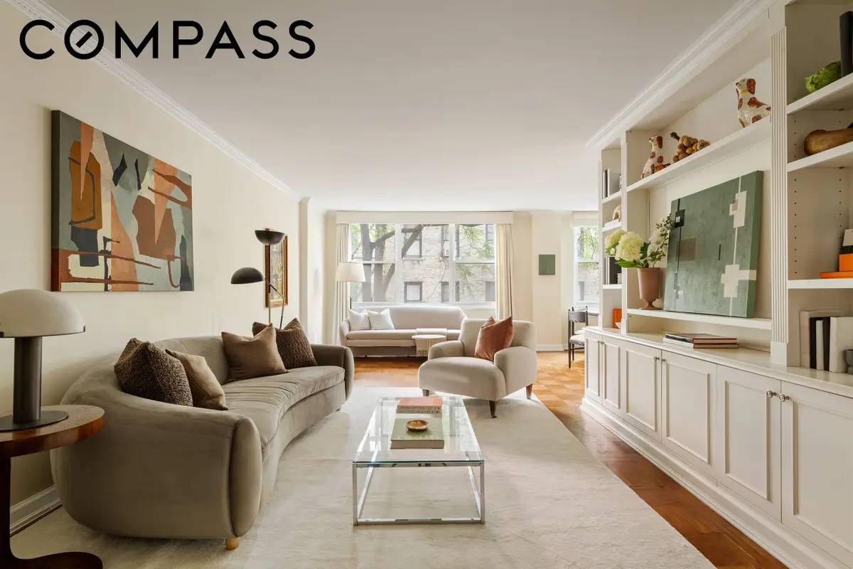 207 E 74th Street #2L, Manhattan, NY 10021 - #1