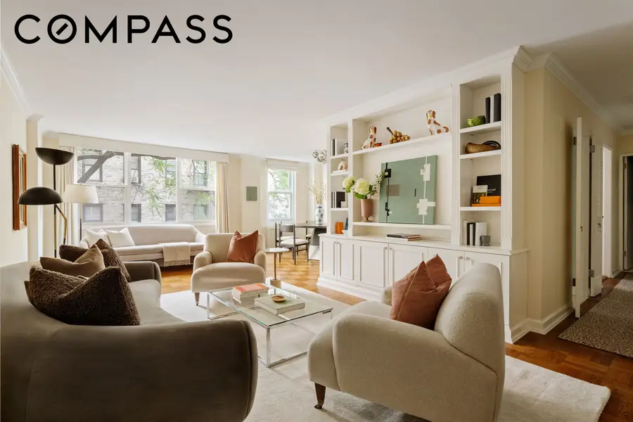 207 E 74th Street #2L, Manhattan, NY 10021 - #2