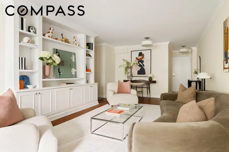207 E 74th Street #2L, Manhattan, NY 10021 - #3