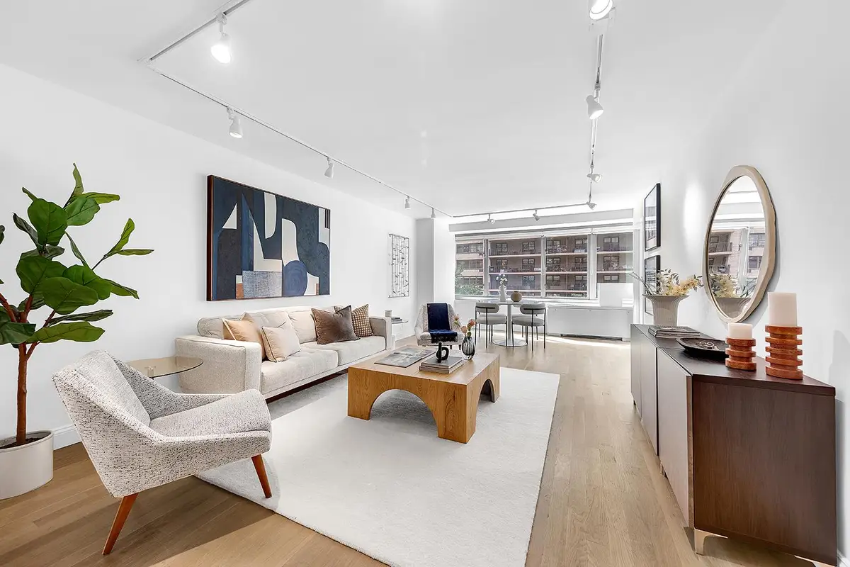 315 W 70th Street #4-A, Manhattan, NY 10023 - #1