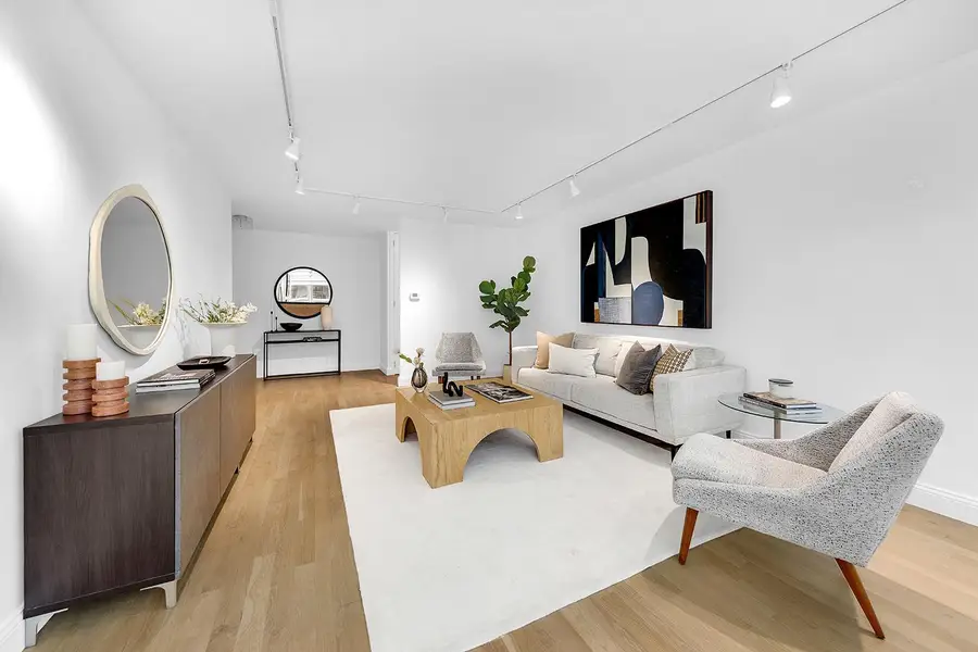 315 W 70th Street #4-A, Manhattan, NY 10023 - #2